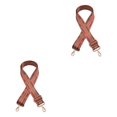 thumbnail image 1 of Redempat Adjustable Bag Strap With Ethnic Wide Application And Durable Sturdy And Durable As Shown 31 2Set, 1 of 6