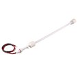 thumbnail image 3 of Unique Bargains PP Dual Ball Float Switch 365mm Fish Tank Vertical Liquid Water Level Sensor, 3 of 3