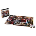thumbnail image 3 of 300-Piece Friends TV Show Collage Puzzle 2, 3 of 5