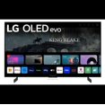 thumbnail image 2 of Open Box-LG OLED77C3PUA Télévision Intelligente 4K OLED Evo 77 Pouces (2023), 2 of 7
