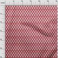 thumbnail image 2 of oneOone Cotton Poplin Fabric Square & Arrow Sign Kasuri Decor Fabric Printed BTY 42 Inch Wide, 2 of 4