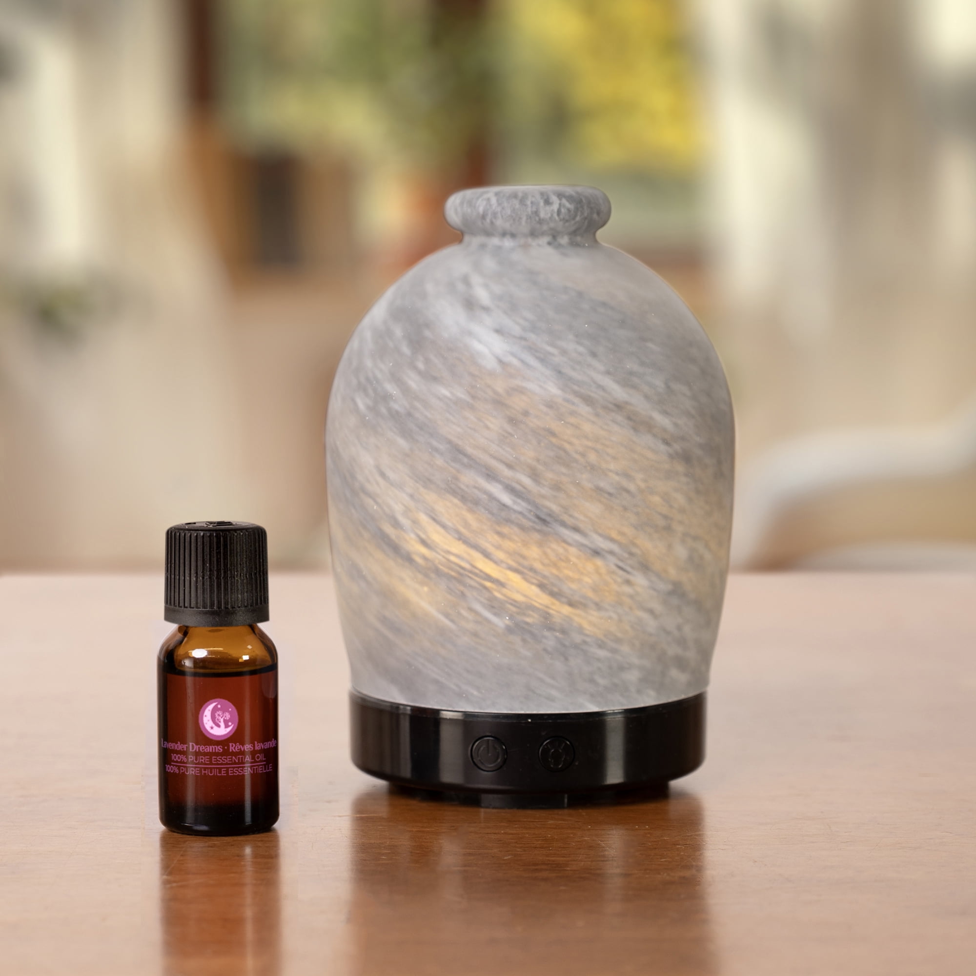 Huile Essentielle 100% ScentSationals - Rêves de lavande