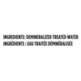 thumbnail image 4 of Aquafina Purified Water 24 x 500 mL, Bottles, 4 of 4