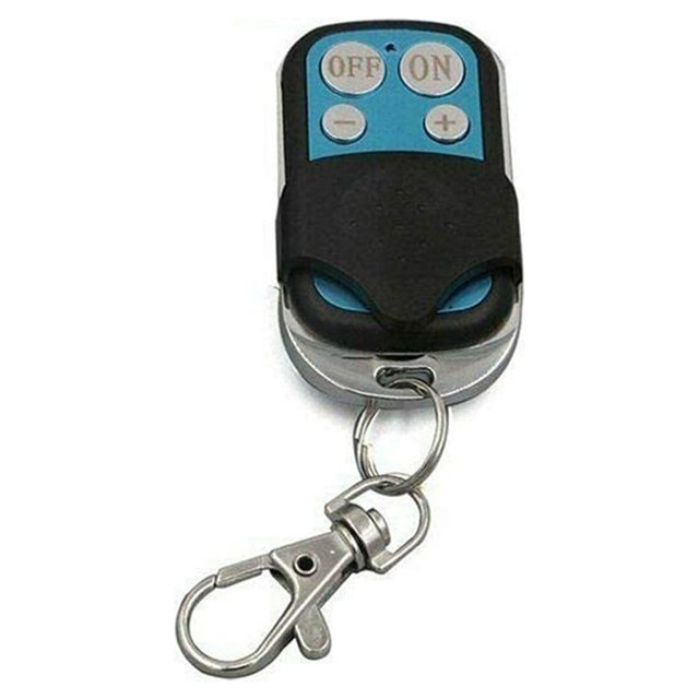 Télécommande de Stationnement Interrupteur LCD Accessoires de Véhicule Aérien Professionnel Longue Durée Pièce de Rechange