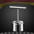 thumbnail image 4 of Oleegame 2PC Potato Fry Cutter 304 Stainless Steel Fruit Corer Snow Pear Core Separator Kitchen Stewed Pear Core Remover, 4 of 4