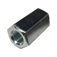 thumbnail image 4 of (1) Écrou de Couplage Hexagonal M12-1.25, Acier Zinc. DIN 6334, 4 of 4