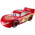 thumbnail image 1 of Disney Pixar Cars Ultimate Lights & Sounds Lightning McQueen, 1 of 6