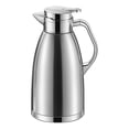 thumbnail image 2 of Stainless Steel Thermal Carafe With Lid, 2 of 3