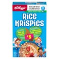thumbnail image 3 of Kellogg's Rice Krispies Cereal, Original, 440g, 3 of 3