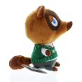 thumbnail image 2 of Animal Crossing - Nook 7" peluche, 2 of 2