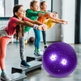 thumbnail image 3 of Yoga Massage Roller for Deep Tissue Release and Gym Fitness Exercise, 3 of 3