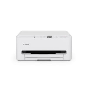 Canon PIMXA TS6520 Wireless Multi-function Home Printer - White
