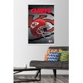 thumbnail image 3 of NFL Kansas City Chiefs - Casque 16, 3 of 4