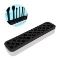 thumbnail image 2 of Long Time Use Detachable Design Lipstick Storage, Nail Pen Stand Rack, Make Up For Makeups Dress Up Professional Makeup Artist Blue,Black, 2 of 8