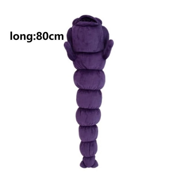 Jujutsu Kaisen Cursed Spririt Plush Toji Fushiguro Cosplay Worm Plushie Anime Surrounding soft Pillow Birthday Kids Gift B 48 hour shipping