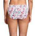 thumbnail image 3 of Jockey Women's 100% Cotton Elance String Bikini - 3 Pack, 3 of 5
