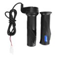 thumbnail image 2 of Qiilu Ensemble de Conversion pour Vélo Électrique, Accessoire de Conversion pour Vélo Électrique, Ensemble de Conversion pour Vélo Électrique en Métal Durable 24V 250W, Performance Stable, 2 of 8