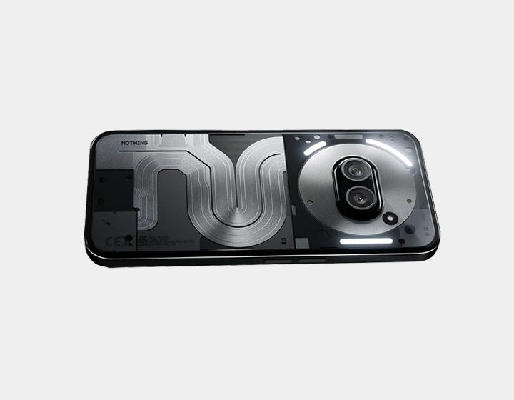 Nothing Phone (2a) Plus 5G 256GB ROM 12GB RAM Dual SIM GSM