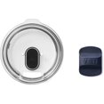 thumbnail image 3 of YETI Magslider, Lot de 3, Bleu Grande Vague, 3 of 7