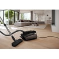 thumbnail image 5 of Miele Guard L1 AllFloor Canister Vacuum | Multi-Surface Bagged Vacuum with Universal Floorhead, Adjustable Suction, and Advanced Dust Filtration for Everyday Cleaning | Obsidian Black| 41USE038CDN, 5 of 5