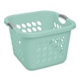 thumbnail image 1 of Sterilite Panier à linge 53 litres - Vert, 1 of 2