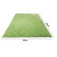 thumbnail image 4 of YAOMOBB Non-slip Rectangular Rugs for Kids' Rooms Safe Non Slip Dyeing Carpet Polyester Material Rectangular Rug for Kids Girls Living Room Bedroom Nursery, 4 of 5