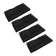 thumbnail image 1 of Aquarium Net Bag, Biosphere Aquarium Mesh Media Filter Bags Ceramic Ring Activated Carbon Safe  For Filtering M,L, 1 of 8