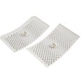 thumbnail image 4 of MYG 8 Leaf Air Conditioning Anti-Direct Blowing Outlet Baffle Wall-Mounted Universal, 4 of 9