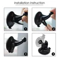 thumbnail image 3 of Universal Car Mount Holder Suction Cup for Garmin Nuvi GPS, 3 of 5