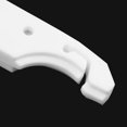 thumbnail image 3 of ISO30 Support d'Outils Pince à Griffes Fer+abs Caoutchouc Anti-Flamme pour Outils Auto CNC, 3 of 11