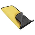 thumbnail image 2 of Cat Bath Towel, Thickened Soft Comfortable Extra Absorbent Fast Dog Drying Towel Great for Small Medium Animals, 2 of 8