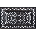 thumbnail image 2 of Mainstays Rubber Door mat, 2 of 2