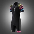 thumbnail image 4 of Triathlon Tri Suit Compression Breathable Running Swimming Cycling XL, 4 of 8