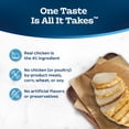 thumbnail image 4 of Blue Buffalo Tastefuls Natural Kitten Dry Cat Food, Chicken and Brown Rice Recipe 2.2kg, 4 of 12