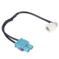 thumbnail image 3 of Adaptateur d'Antenne, Pièces Complètes Largement Utilisées pour Intérieur, 3 of 8