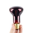 thumbnail image 3 of 60W Infrared Heat Lamp Red Light Glass Heating Lamp Bulb For Lizard Reptile And Amphibian, 3 of 8