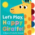 thumbnail image 1 of Let'S Jouer, Girafe Heureux!, 1 of 2