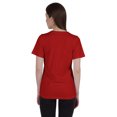 thumbnail image 2 of Inkmeso Haut Citation pour Femmes « Je Ne Suis Plus avec le Stupide » T-Shirt à Imprimé Graphique, 2 of 7