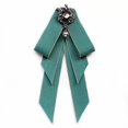 thumbnail image 4 of Élégant Nœud Papillon Ajustable pour Femmes Filles Accessoire de Mode Stylé Formel Fête Mariage Couvre-Cou, 4 of 4