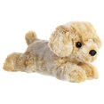 thumbnail image 1 of Aurora Peluches Mini Flopsie-Rusty Retriever (Chien) 8 Pouces, 1 of 2