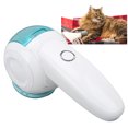 thumbnail image 4 of Lint Sweater Shaver Movable Handle Design Small Portable High Efficiency USB Electric Lint Shaver Fabric Shaver 5V 8W, 4 of 8