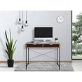 thumbnail image 5 of JR Home Collection Maverick Collection Desk, 5 of 5