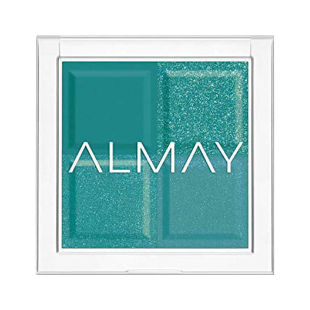 Fard à Paupiéres Almay Shadow Squad™