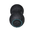 thumbnail image 1 of Therabody - Theragun Wave Duo massager Universal Black, 1 of 4