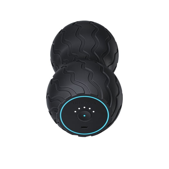 Therabody - Theragun Wave Duo massager Universal Black