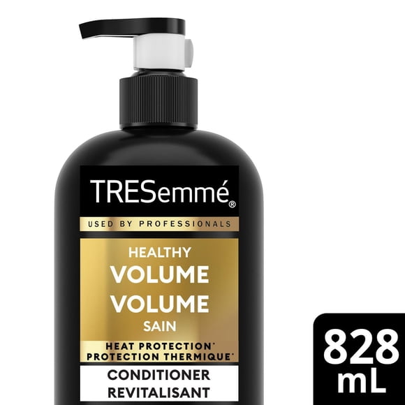 TRESemmé Healthy Volume + Pro Vitamin B5 Conditioner