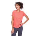 thumbnail image 1 of T-shirt à manches courtes Athletic Works pour femmes, 1 of 1