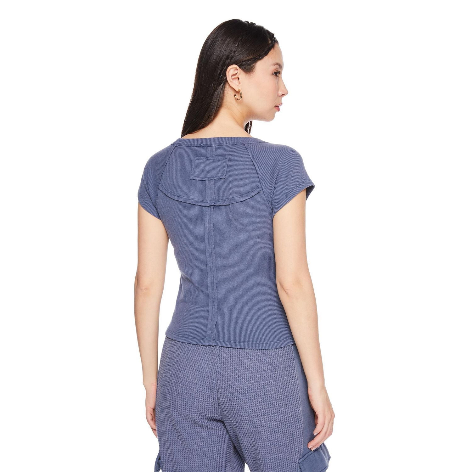 Wild Skye Women's Rib Tee