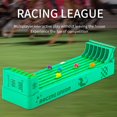 thumbnail image 3 of UsRHHA Interactive Horse Racing Table Game With 6 Horses and Chessboard, Family Board Games for Kids Party Night and Childrens Day Entertainment, Tabletop Racing Games Toy Set, 3 of 7