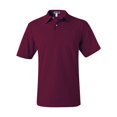 thumbnail image 1 of Jerzees Polo T-Shirt SpotShield avec Poche pour Hommes, 1 of 1